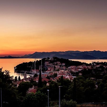 Lea Apartment Cavtat Eksteriør billede