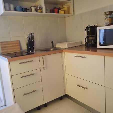 Lea Apartment Cavtat Eksteriør billede