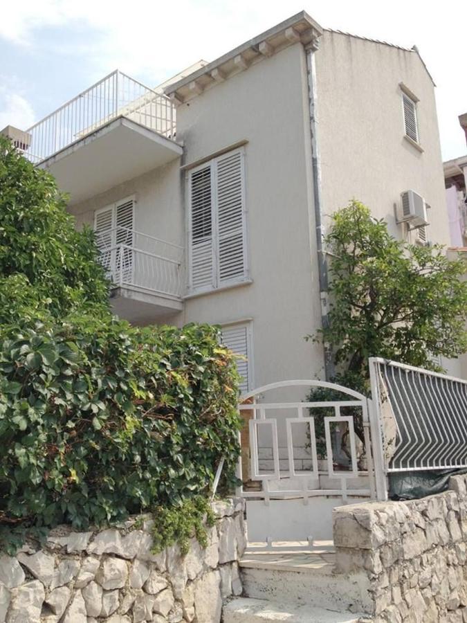 Lea Apartment Cavtat Eksteriør billede