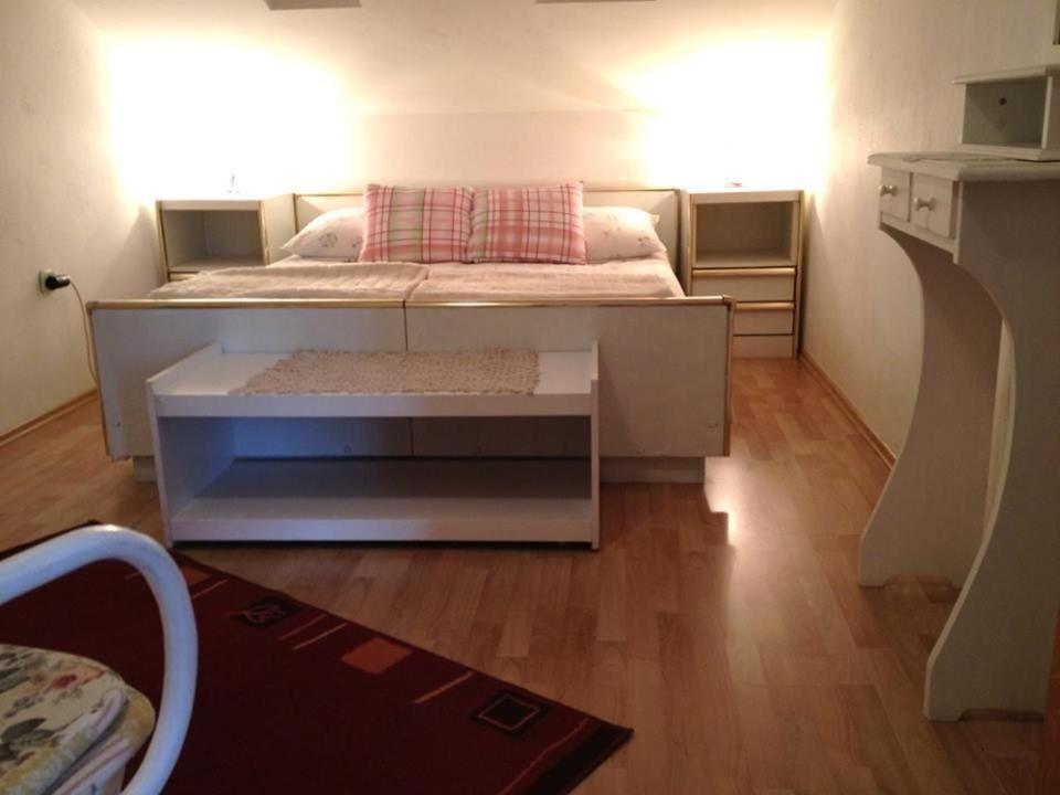Lea Apartment Cavtat Eksteriør billede