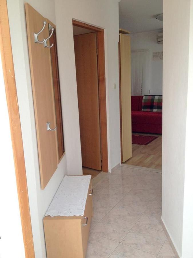 Lea Apartment Cavtat Eksteriør billede