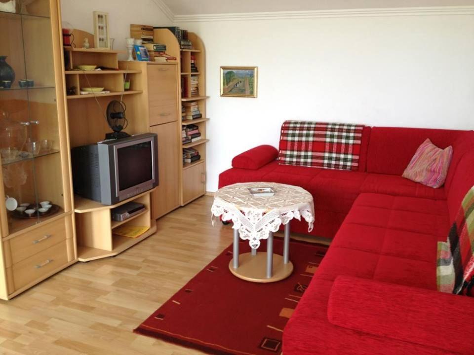 Lea Apartment Cavtat Eksteriør billede