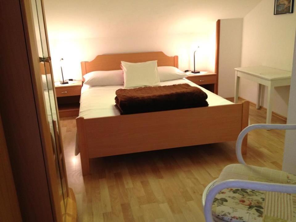 Lea Apartment Cavtat Eksteriør billede