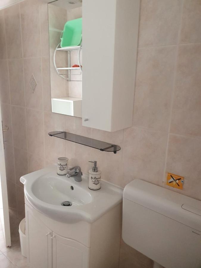 Lea Apartment Cavtat Eksteriør billede