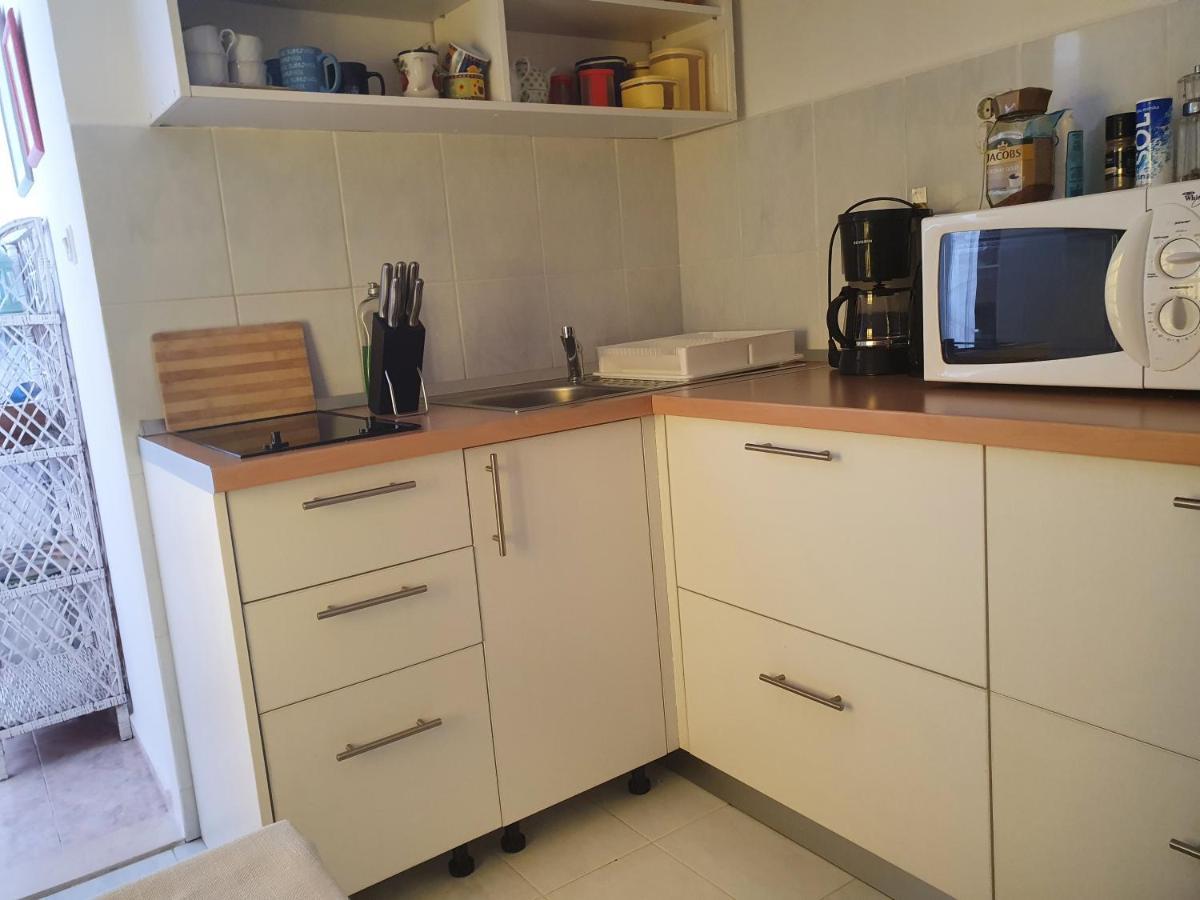 Lea Apartment Cavtat Eksteriør billede